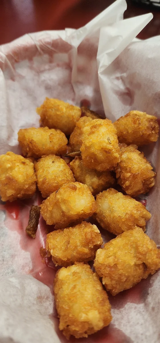 Tater Tots