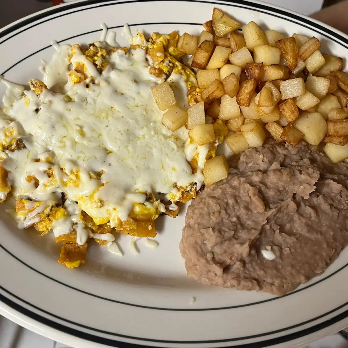 Migas Locas