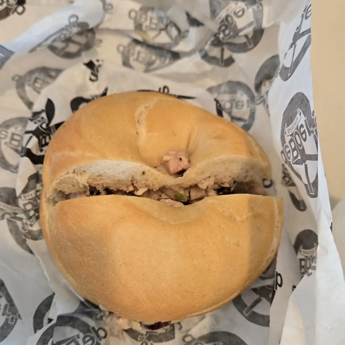 Bagel