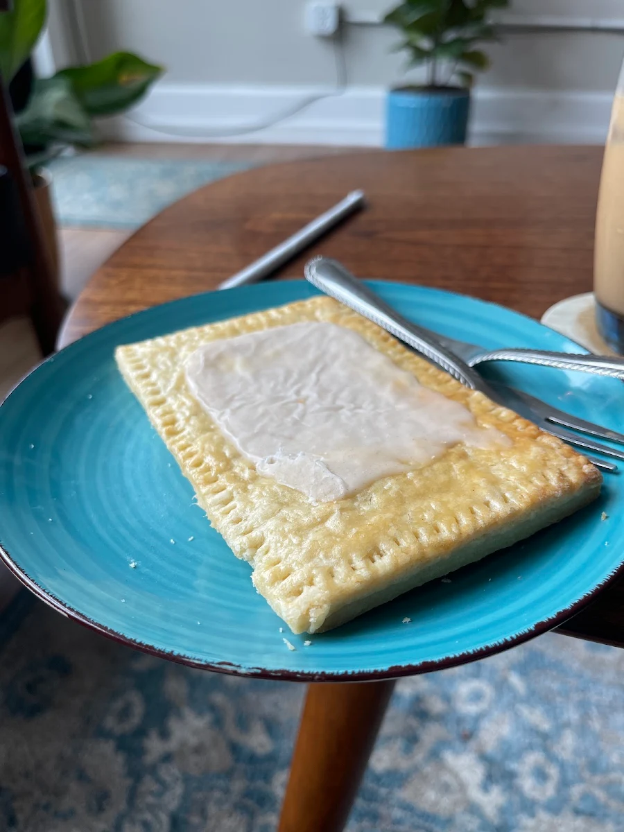 Key Lime Pie