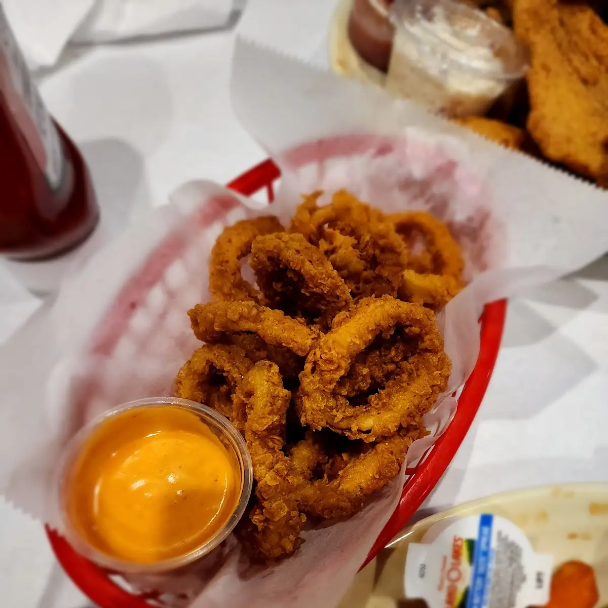 Calamari