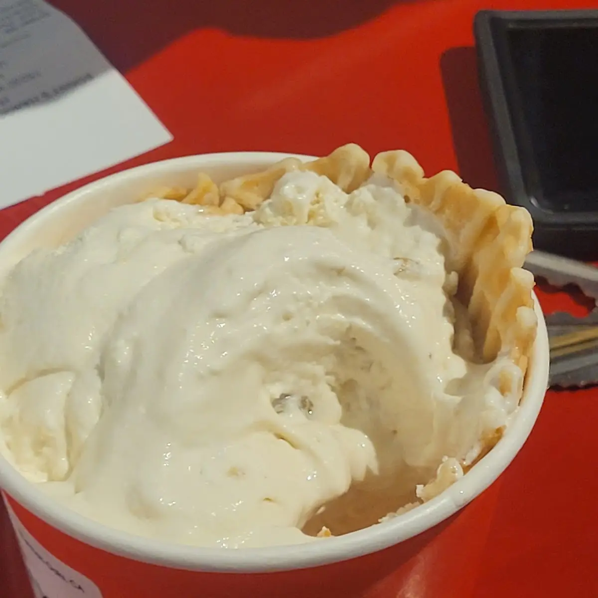 Rum Raisin