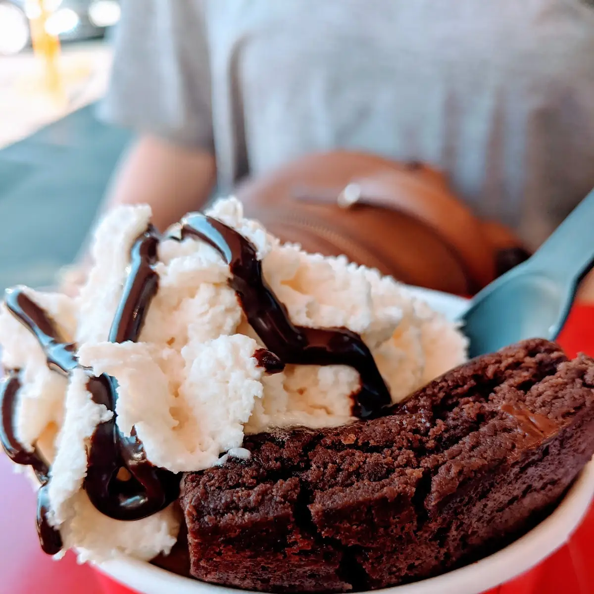 Vanilla Chocolate Chunk