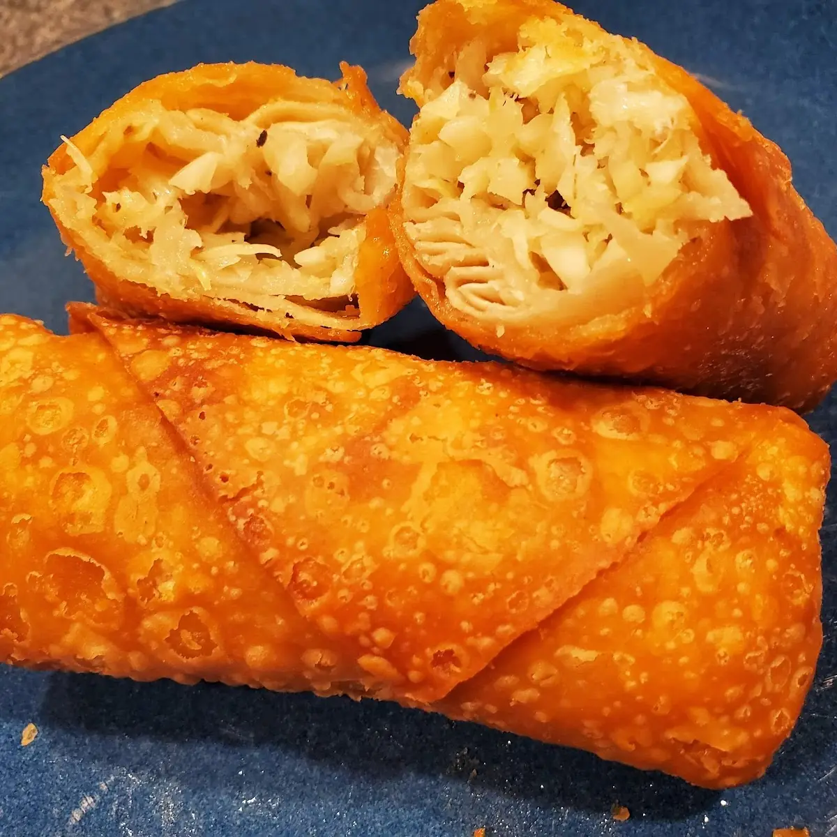Egg Roll