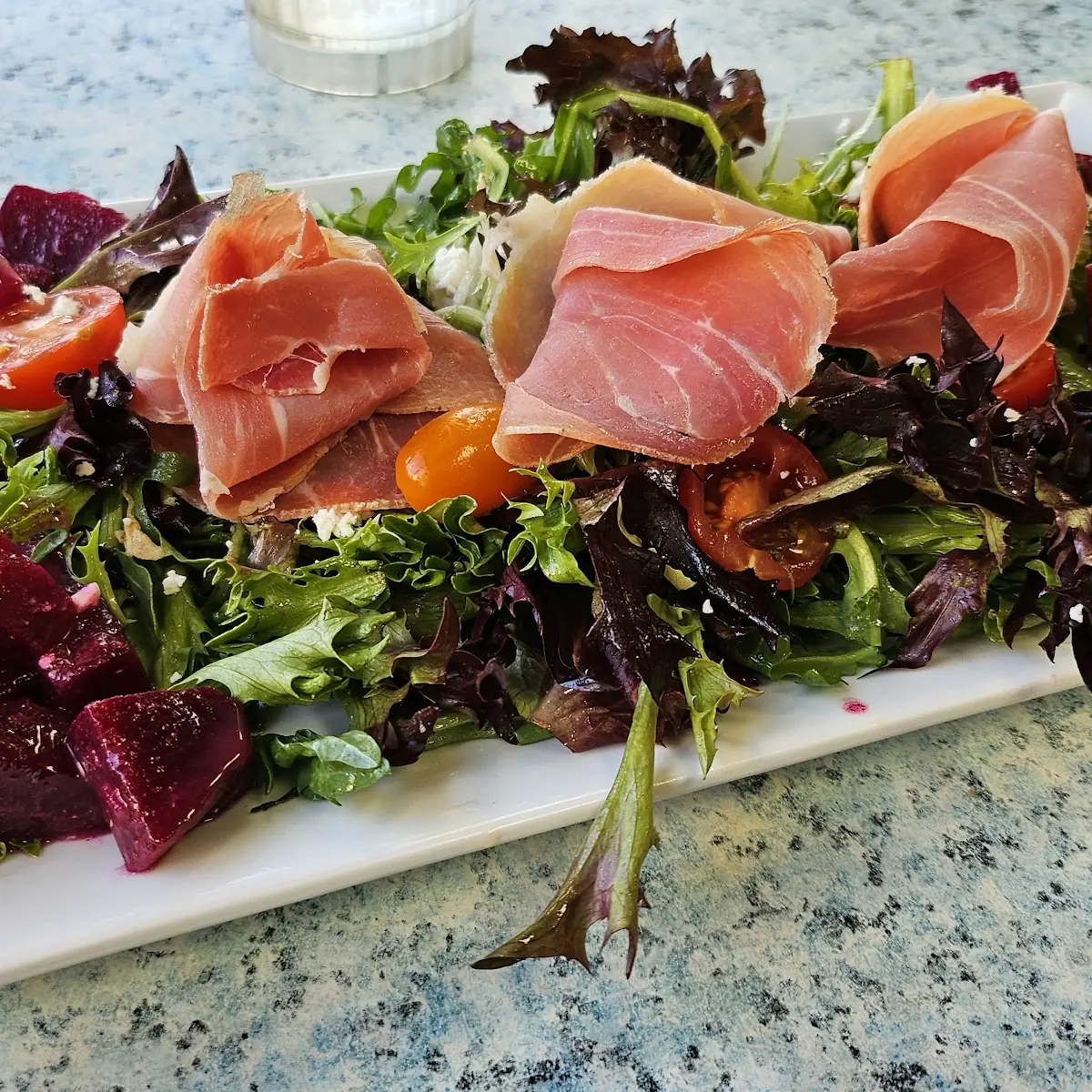 Beet Salad