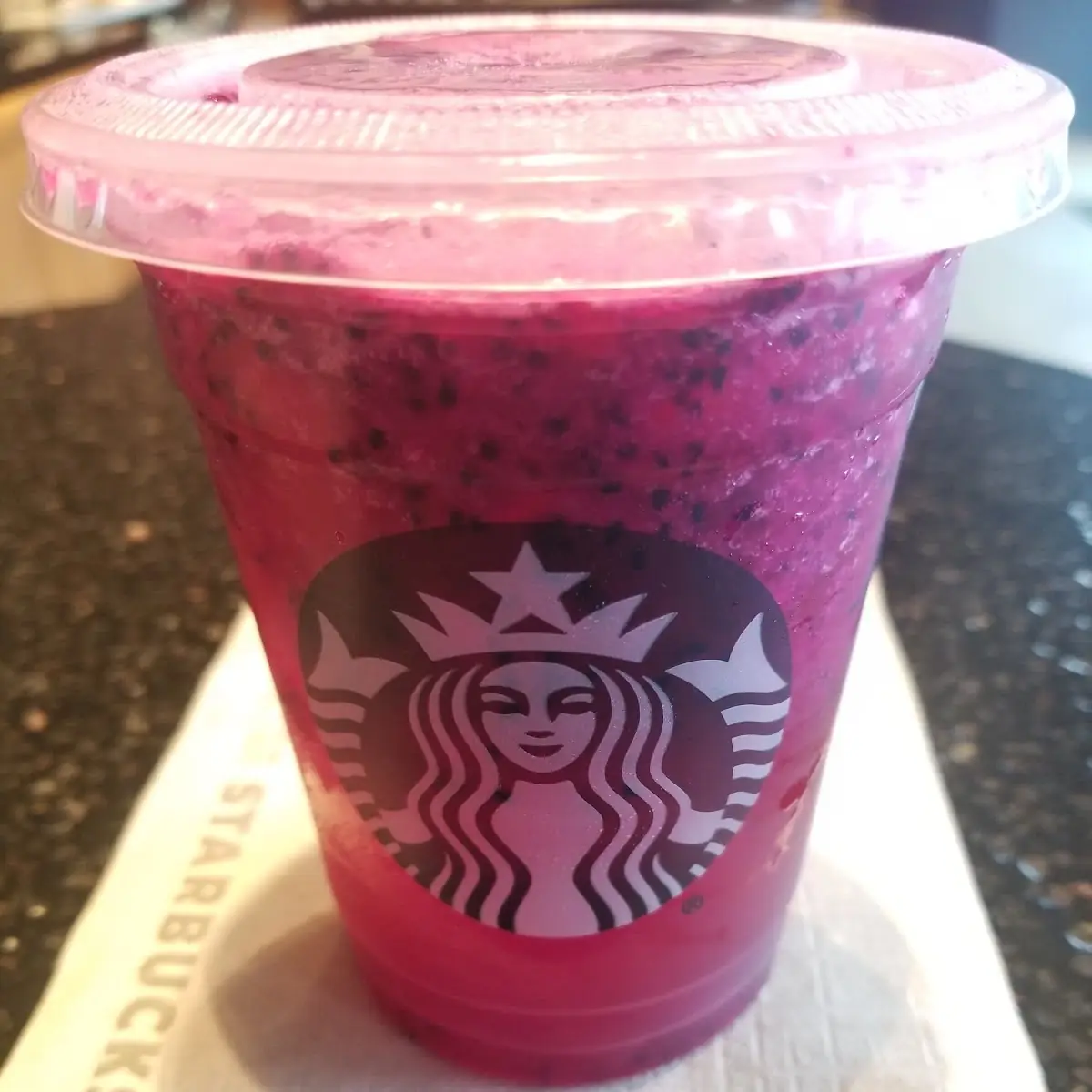 Mango Dragonfruit