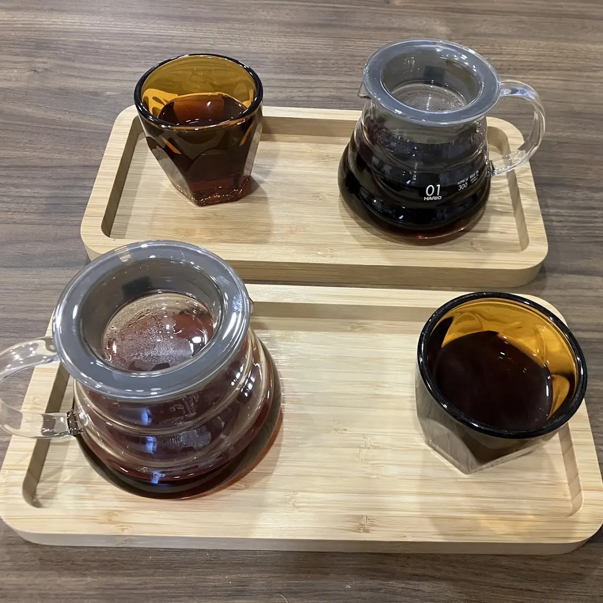Cold Brew