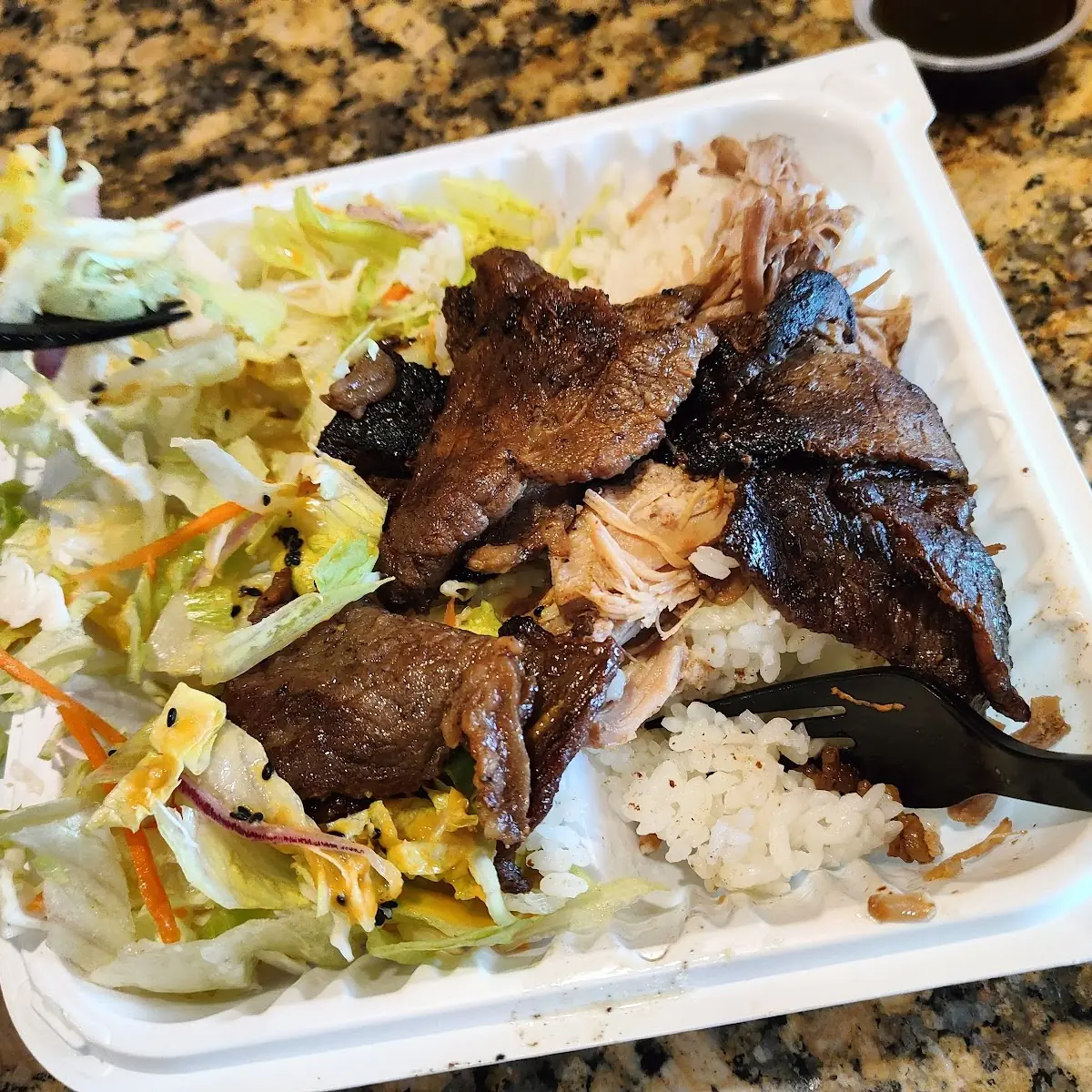 Pulled Pork