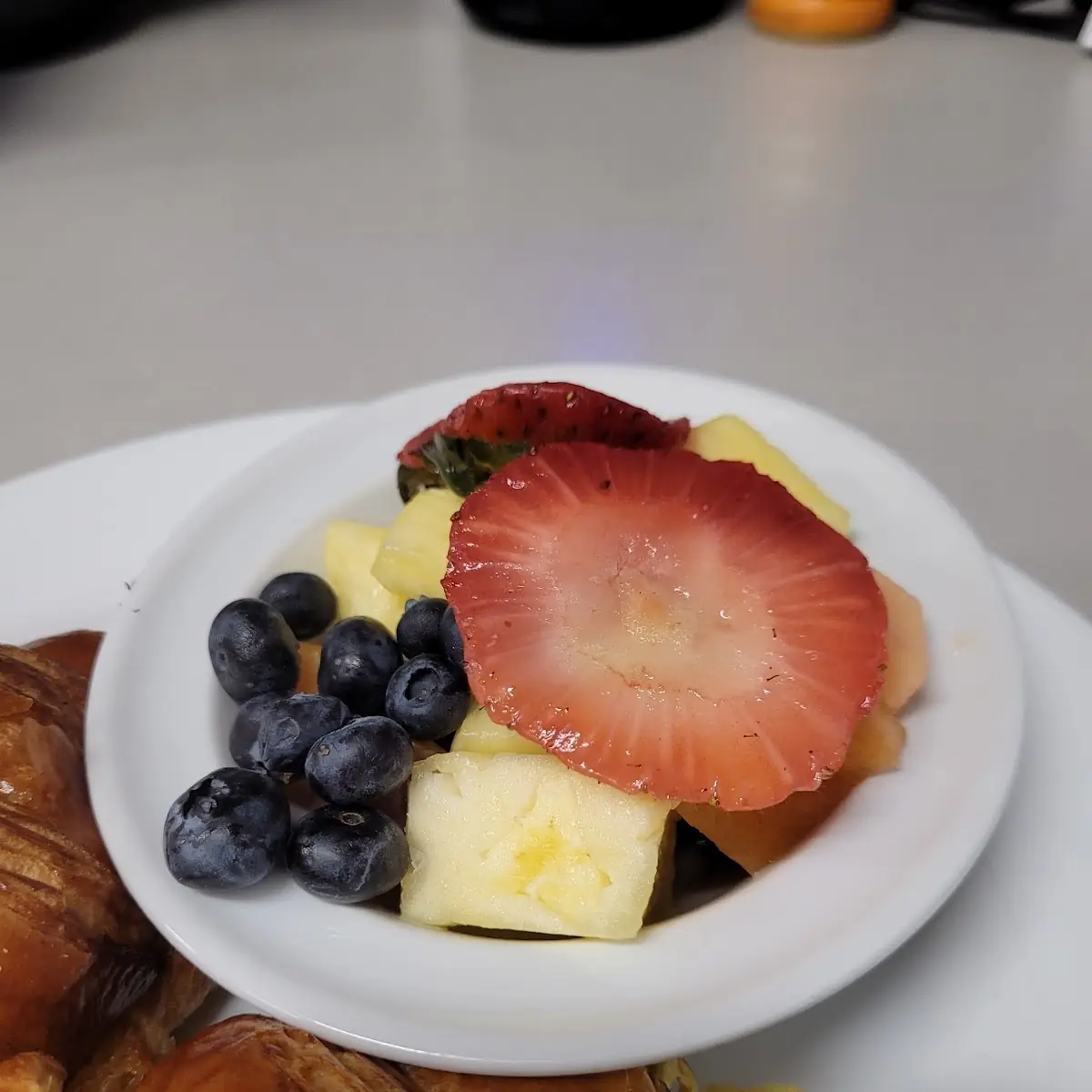 Fruit Cup