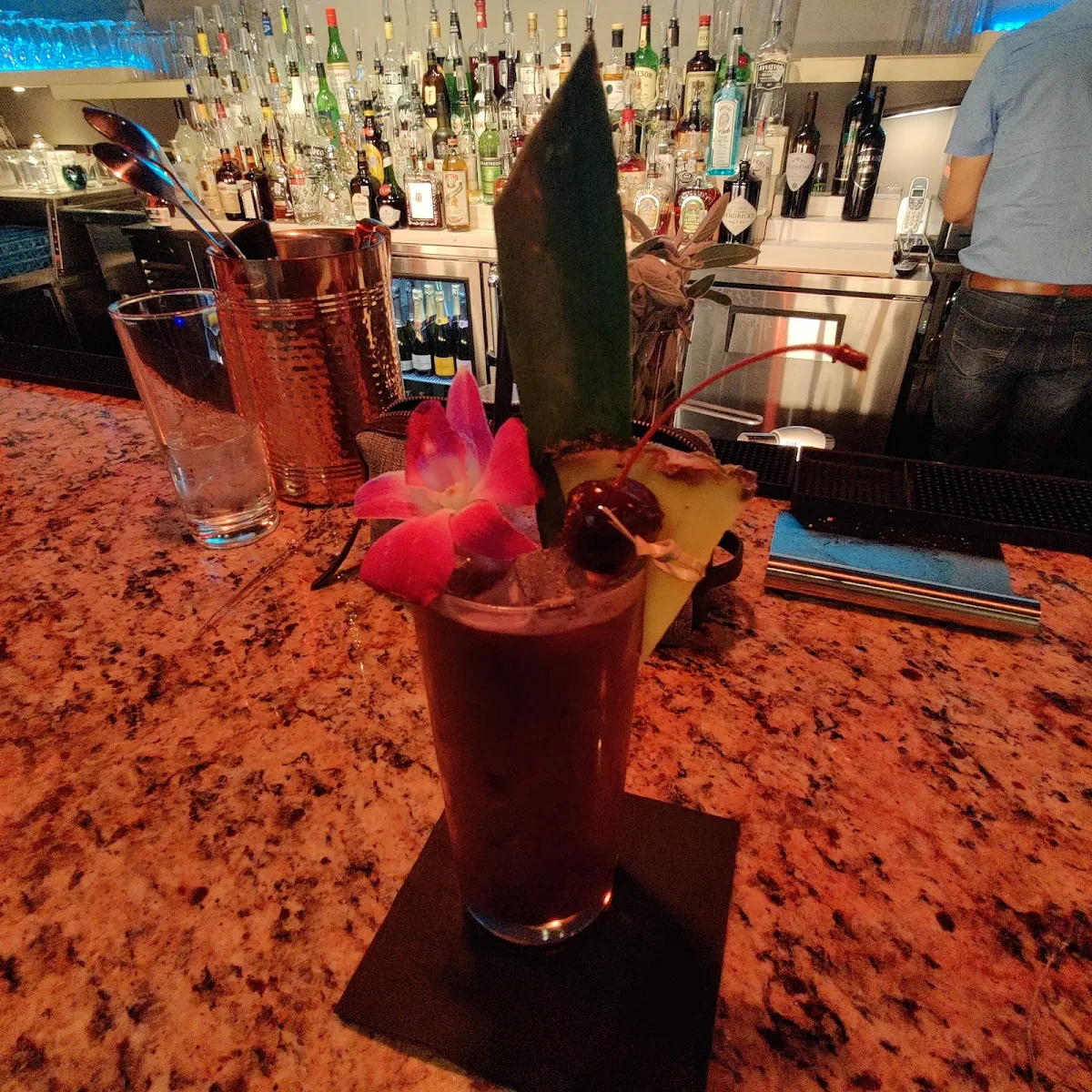 Bloody Mary