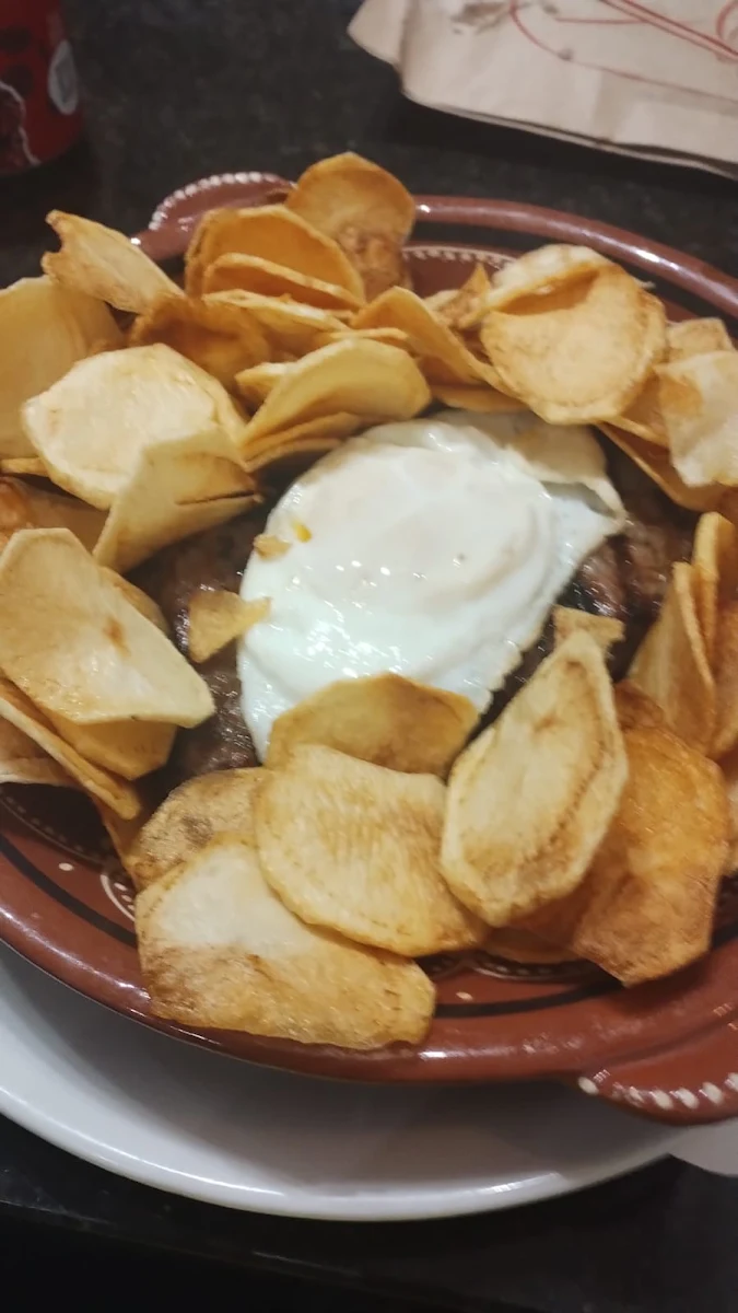 Highlights, Algarve Restaurant