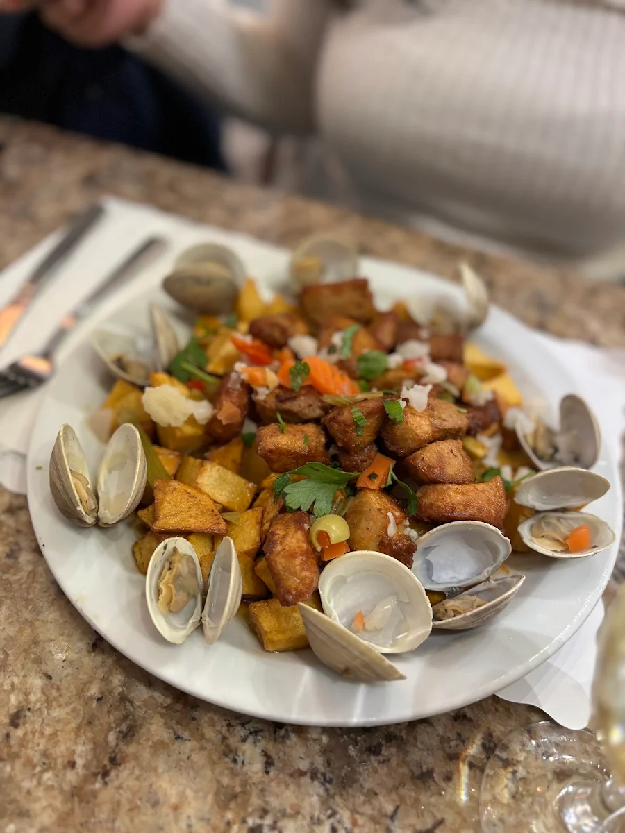 Highlights, Algarve Restaurant