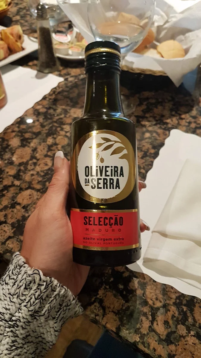 Highlights, Algarve Restaurant