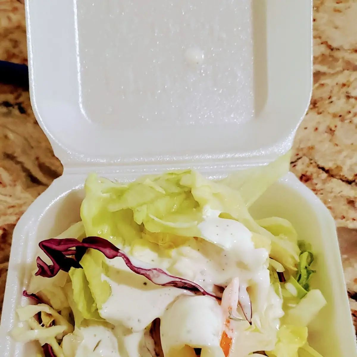 Side Salad