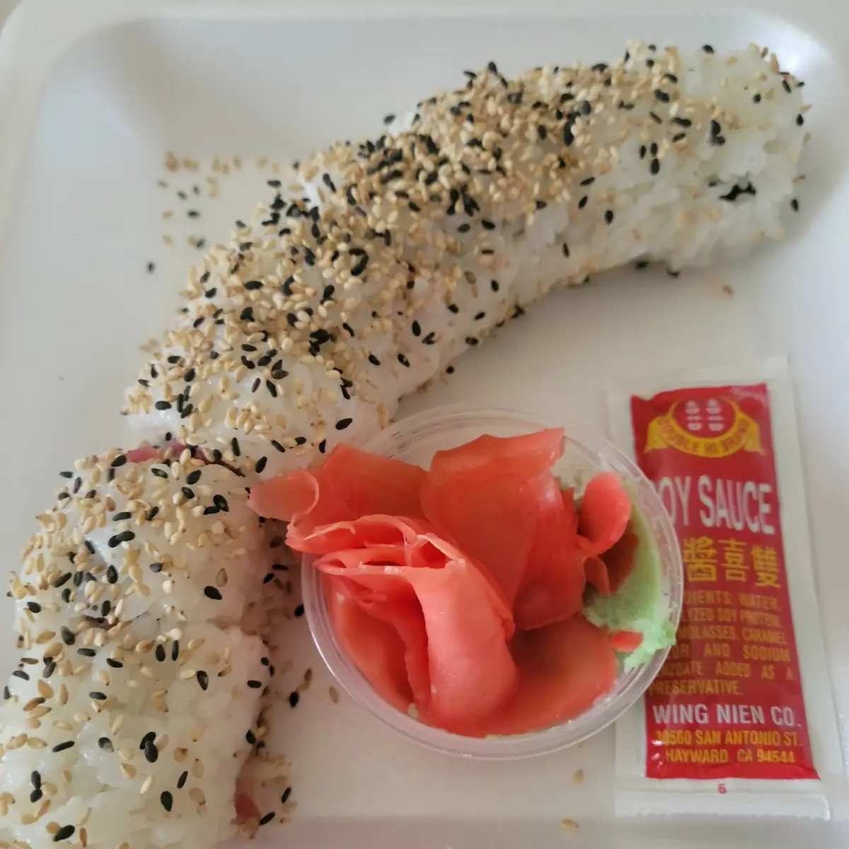 Tuna Roll