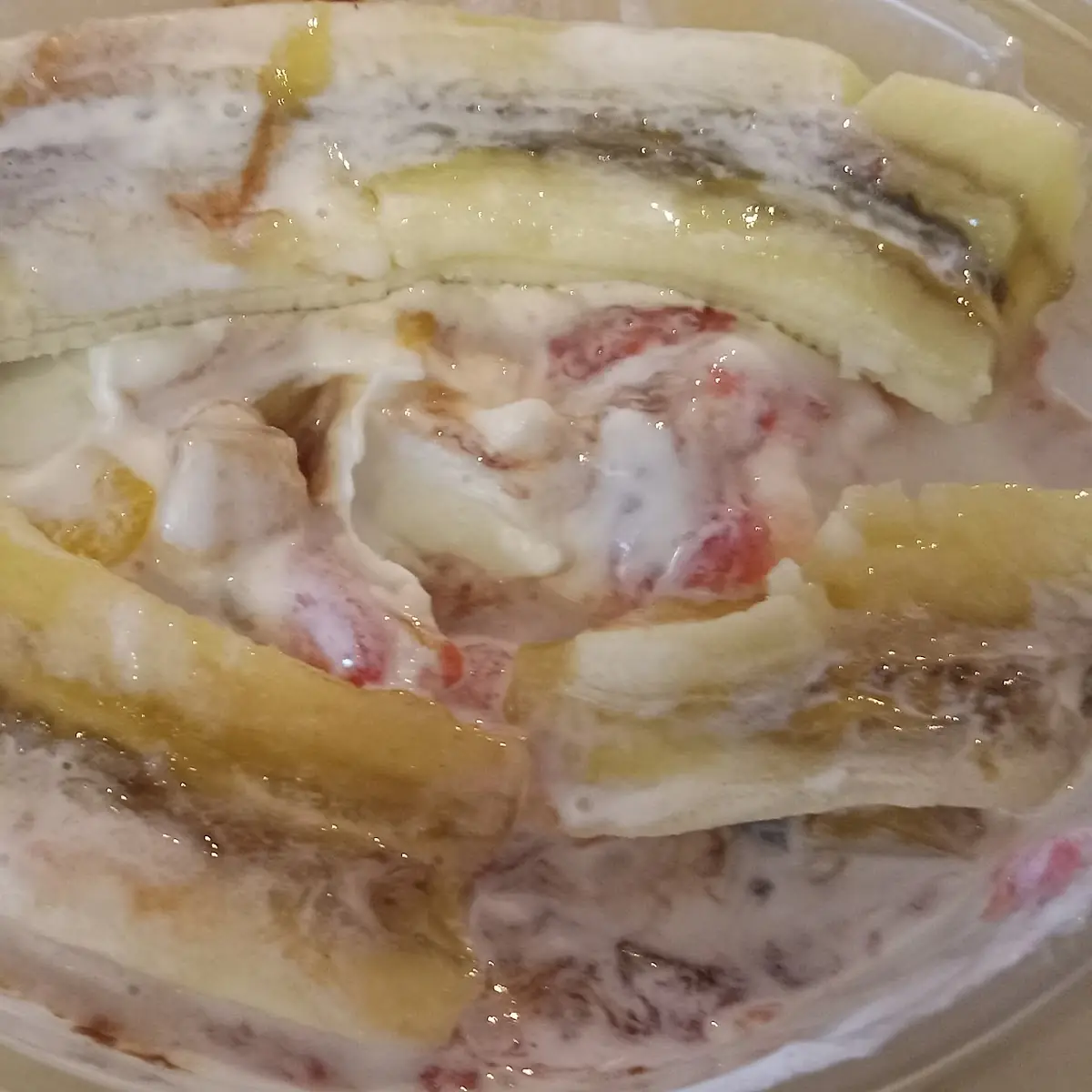 Banana Split