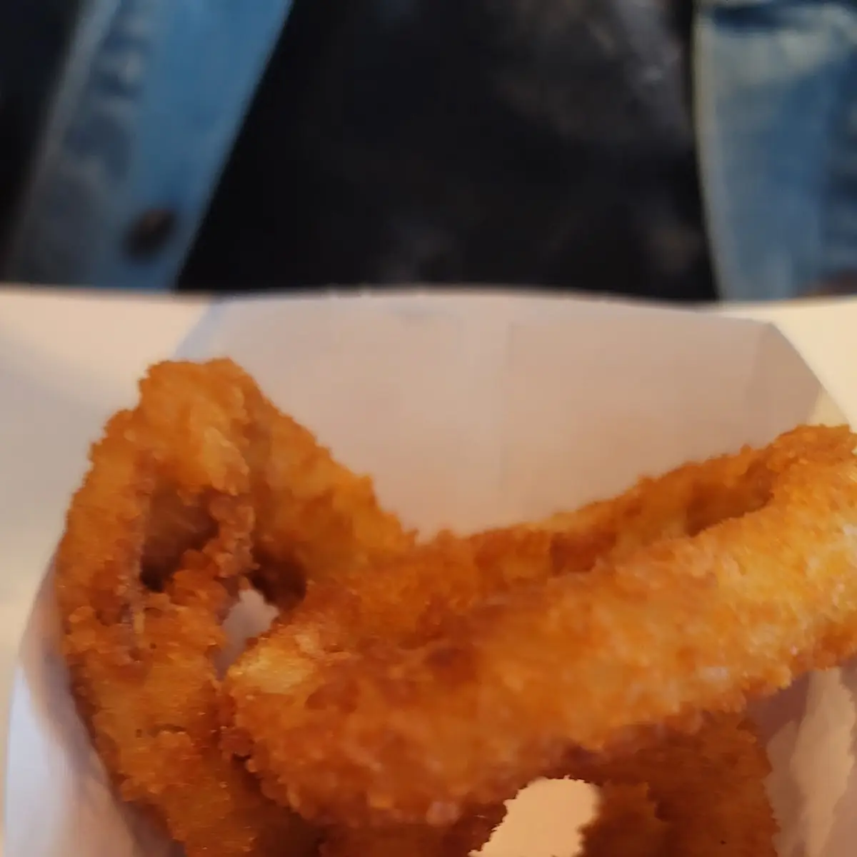 Tempura