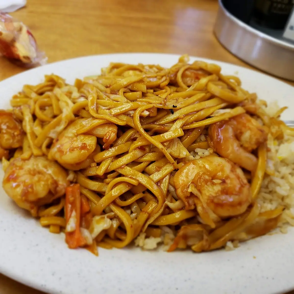 Lo Mein