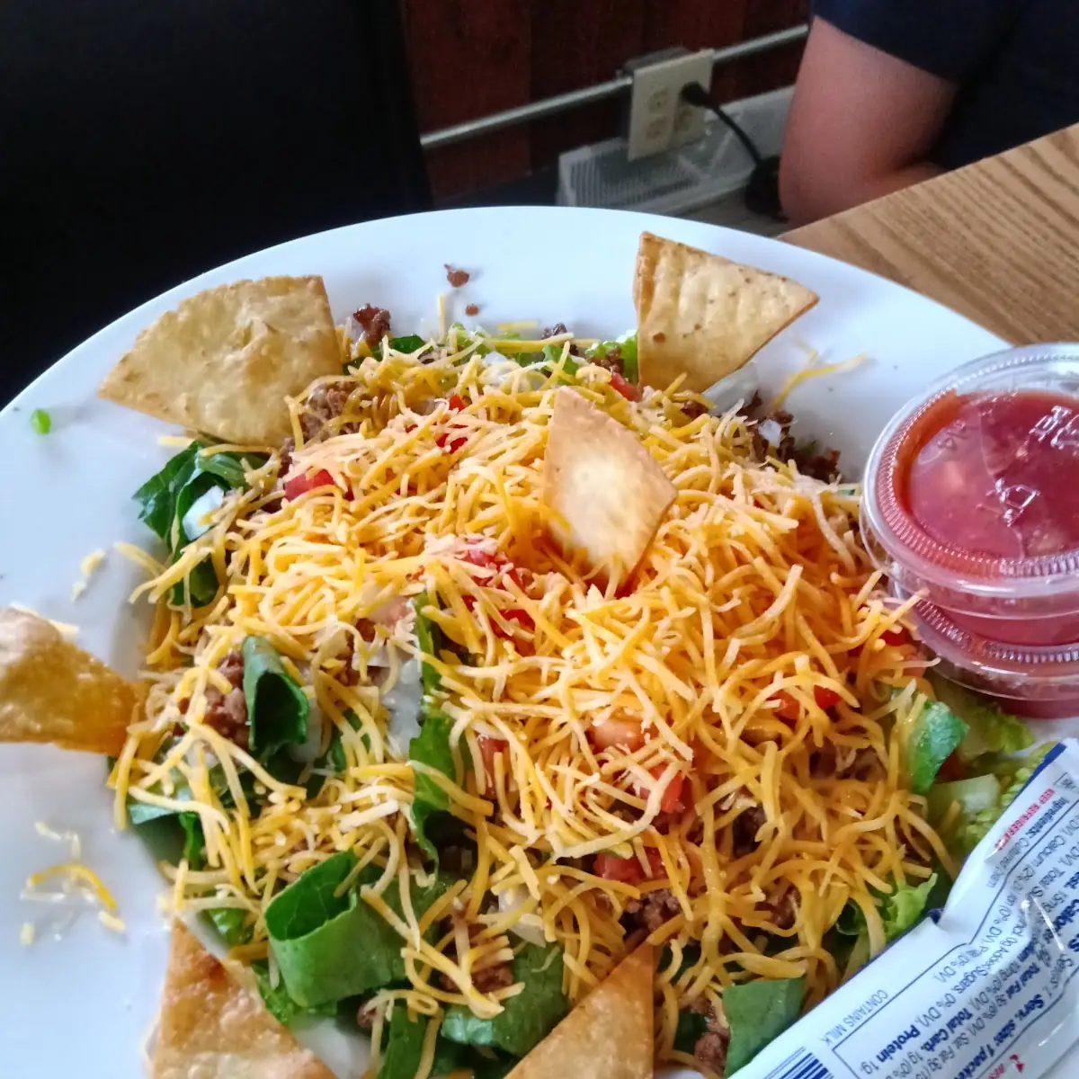 Taco Salad