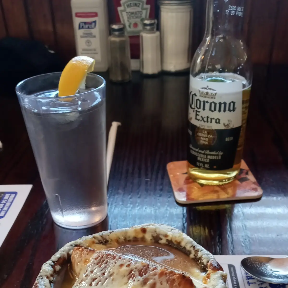 French Onion Soup