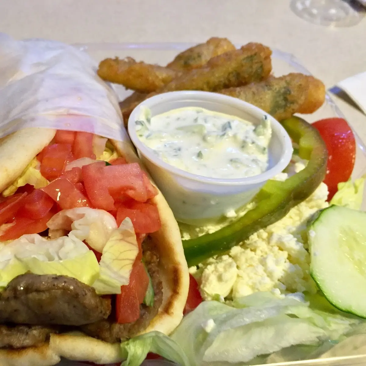 Gyro