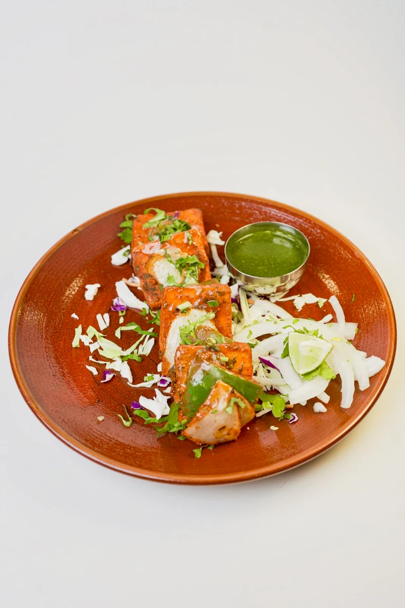 Highlights, Mumbaaayi | Pure Veg Indian Restaurant Calgary