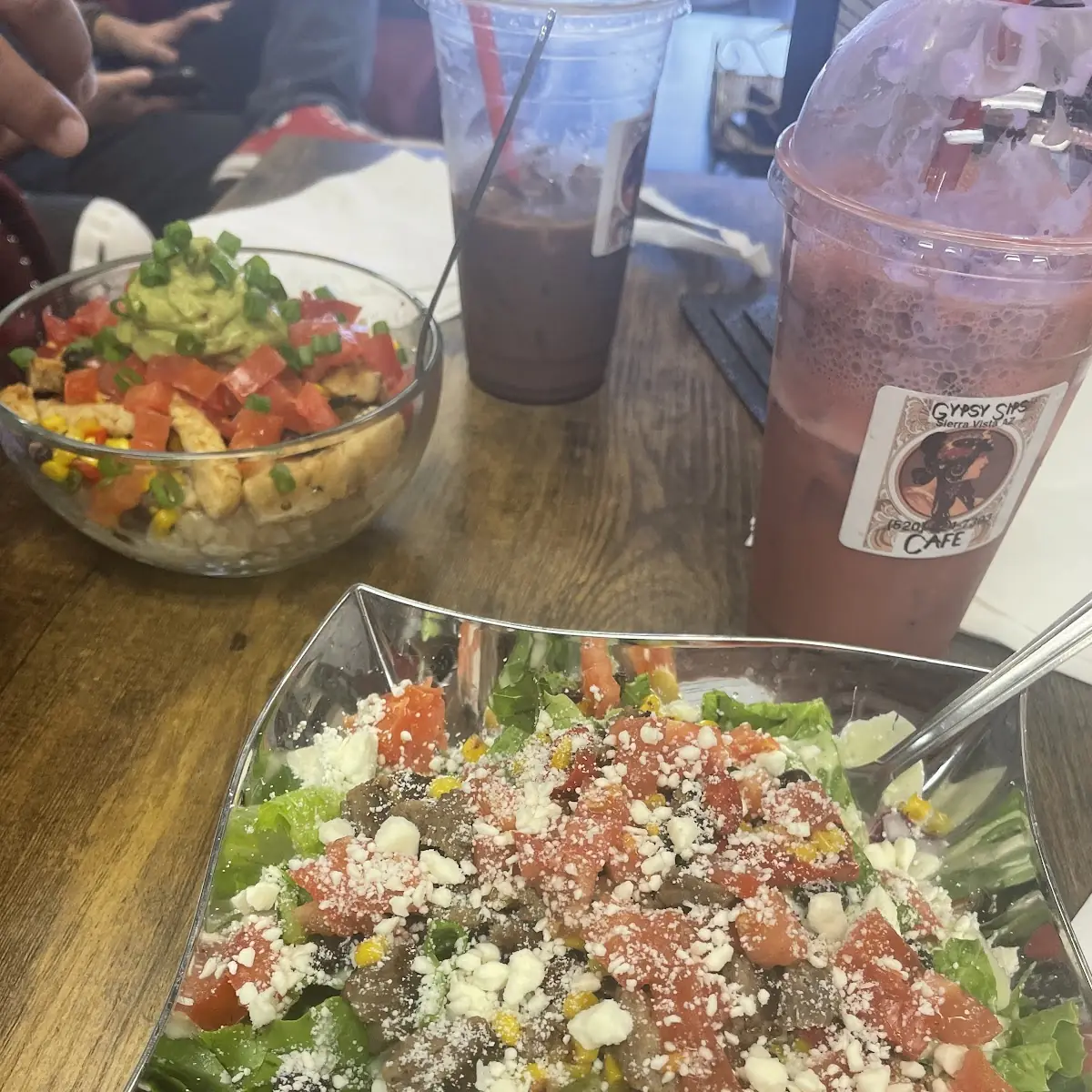Cobb Salad