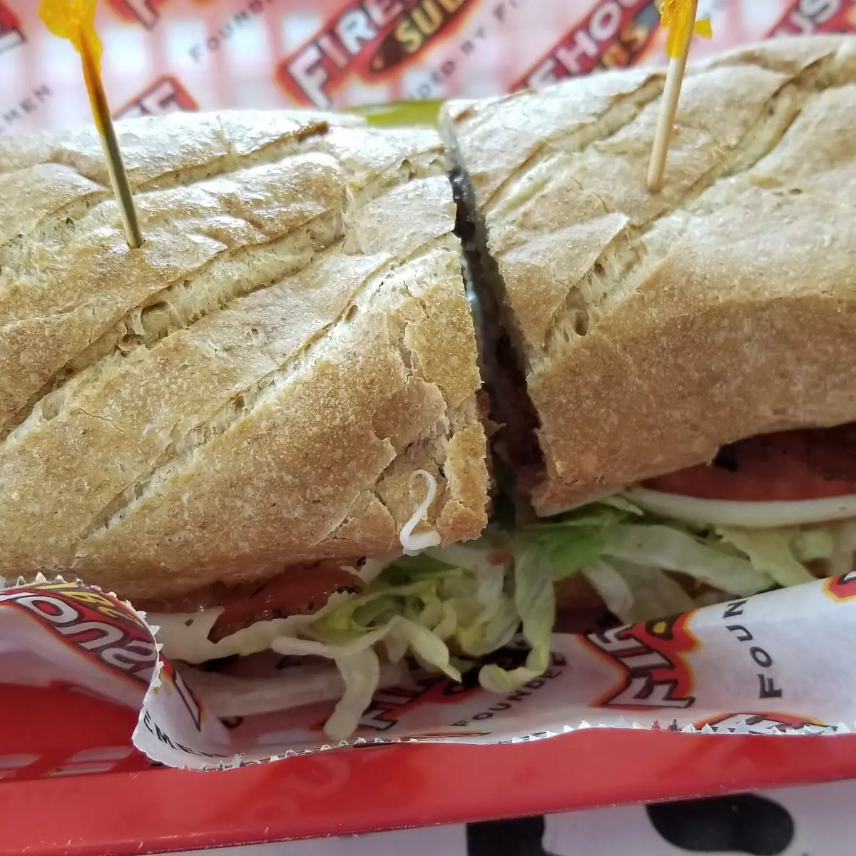 Club Sandwich