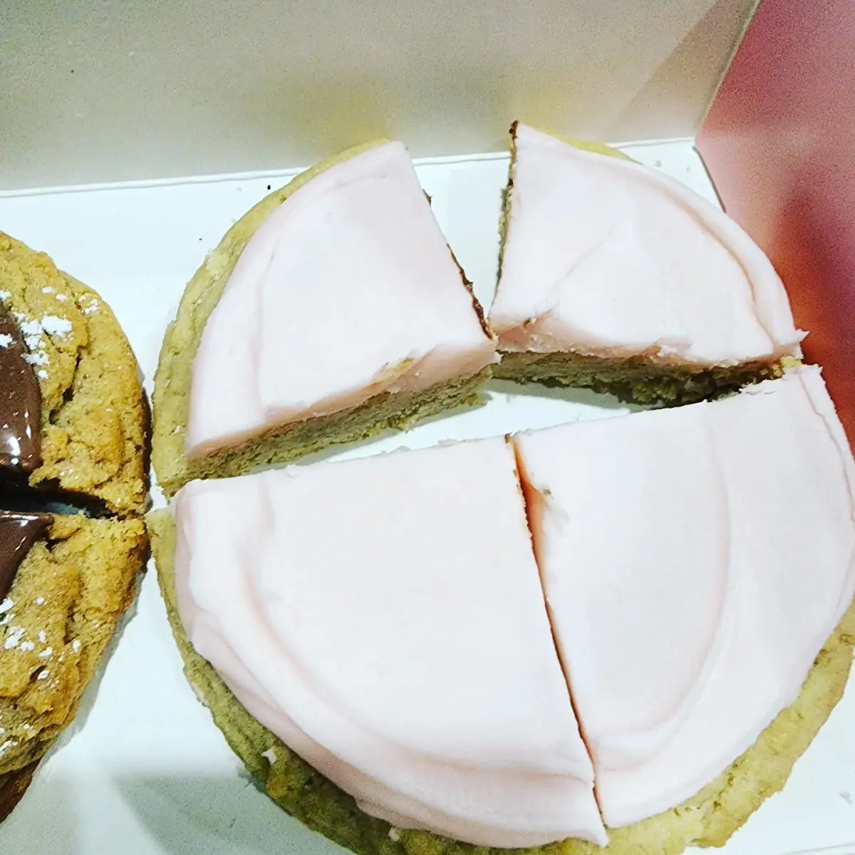 Classic Sugar Cookie