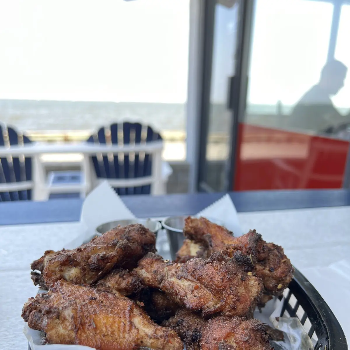 Lemon Pepper
