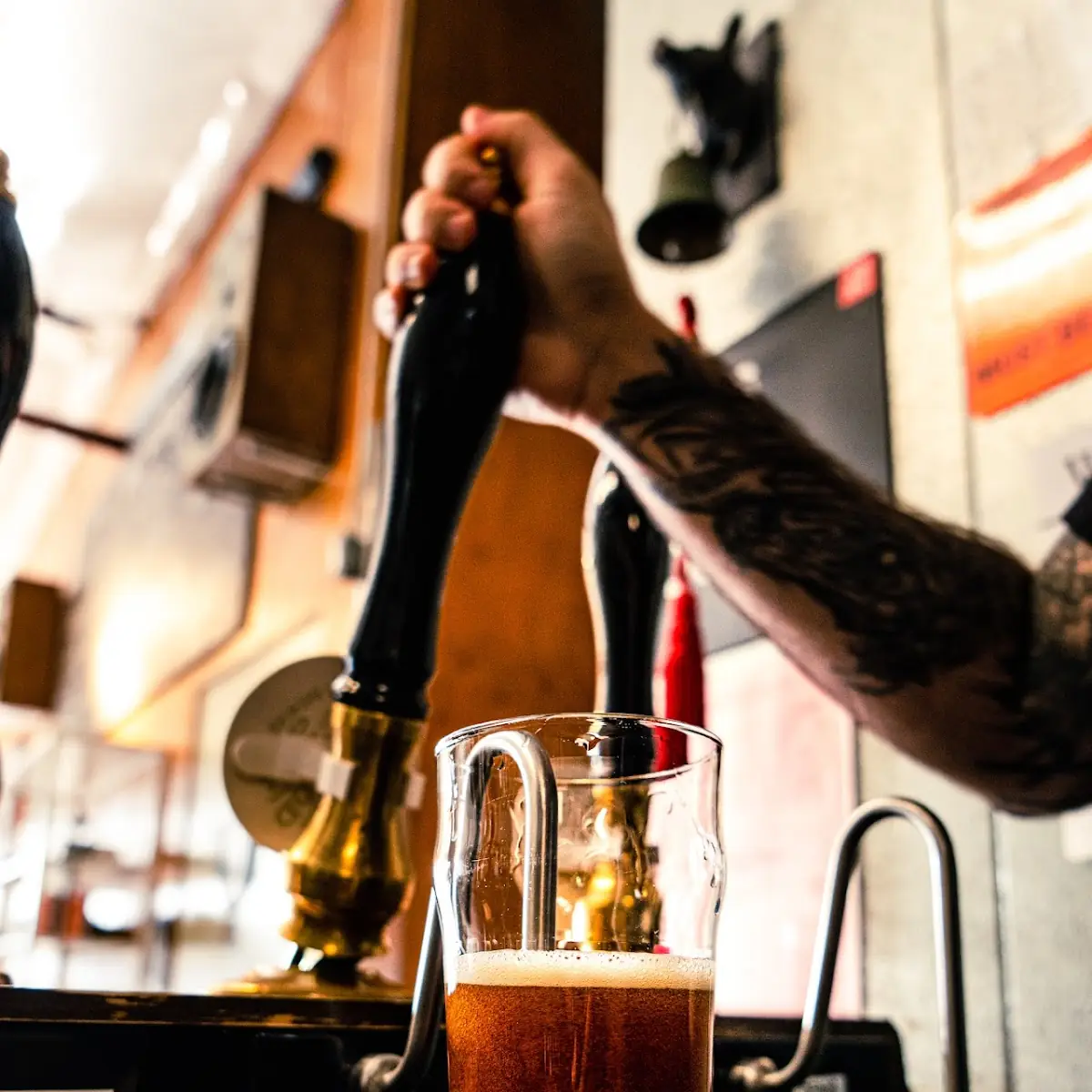Craft Beer