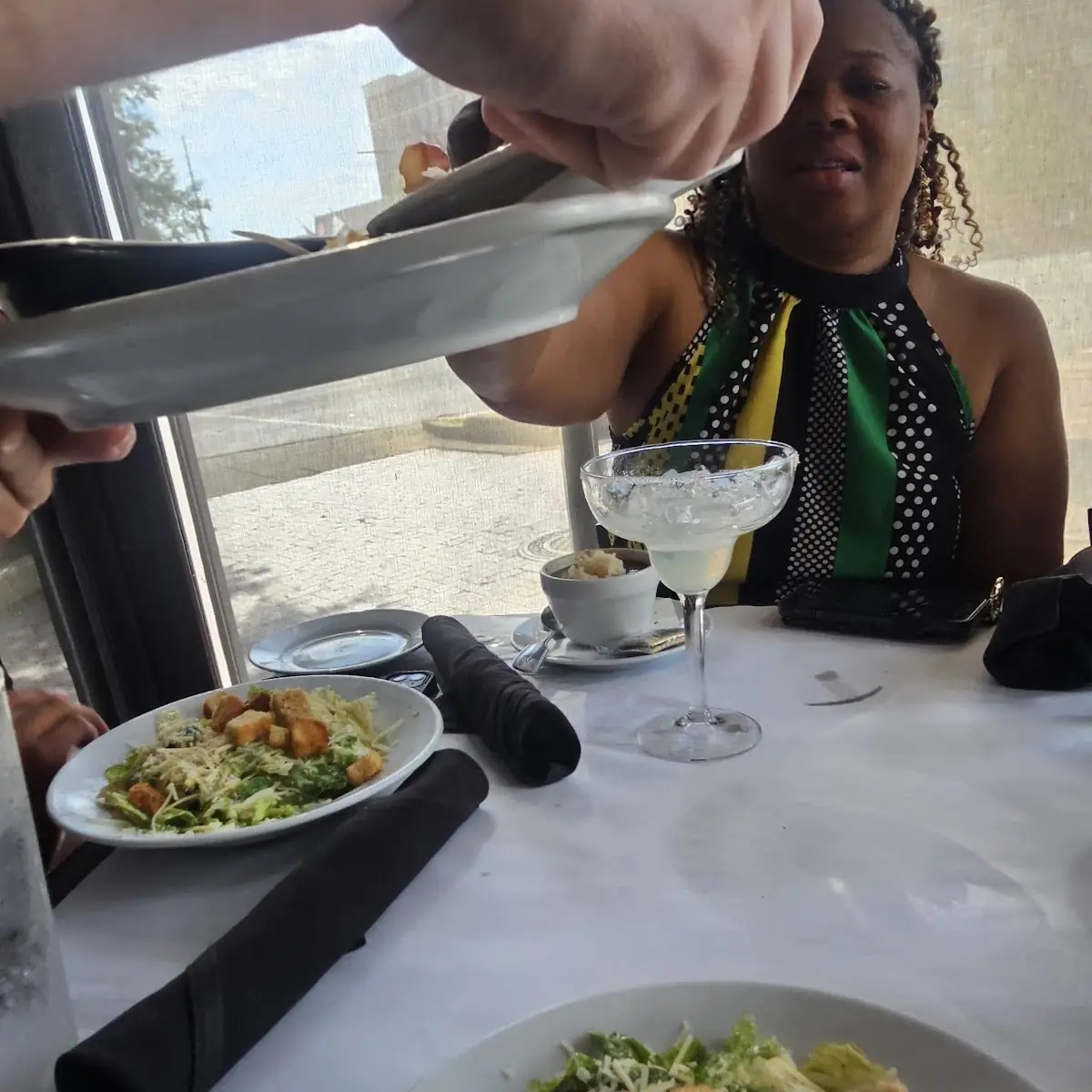 Caesar Salad