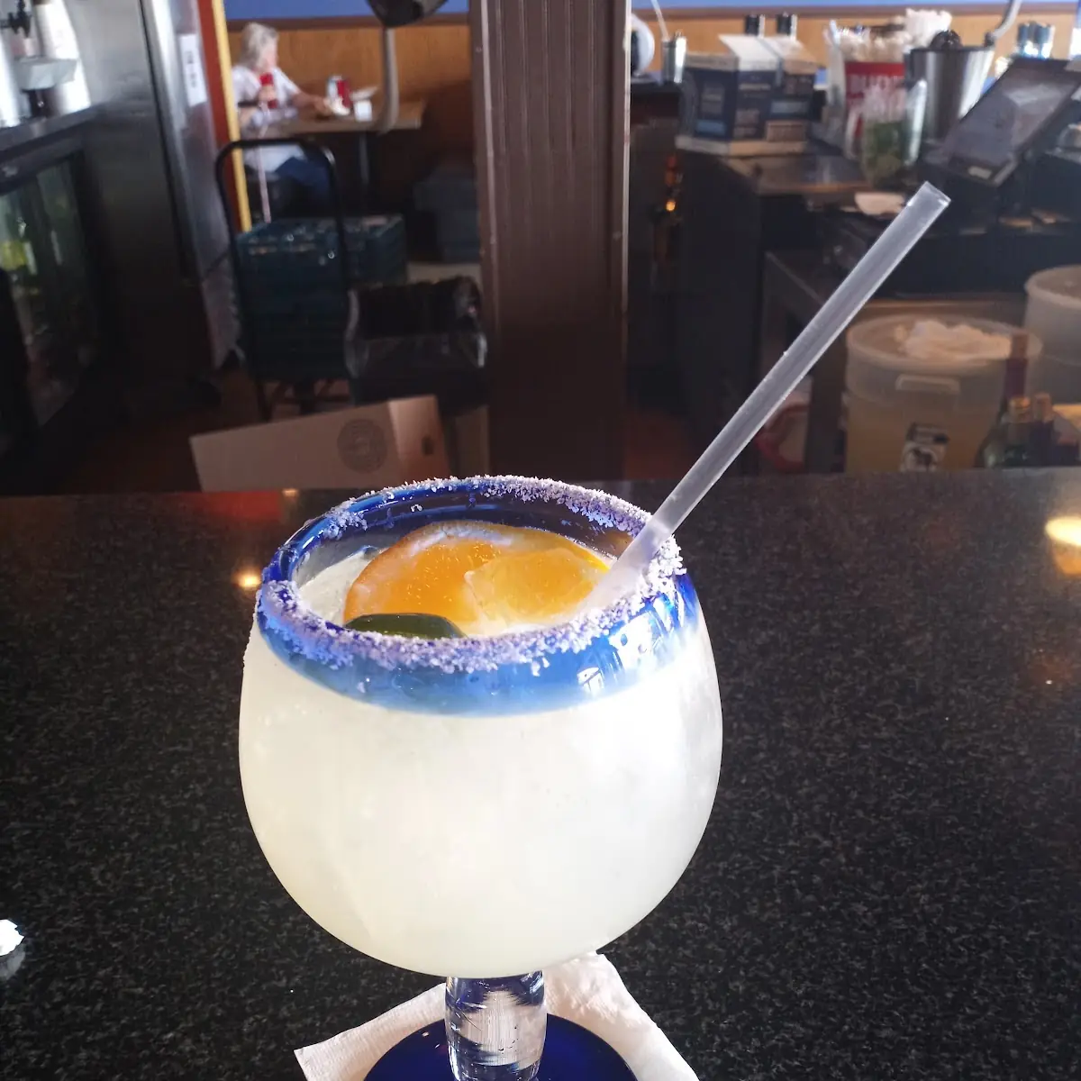 House Margarita