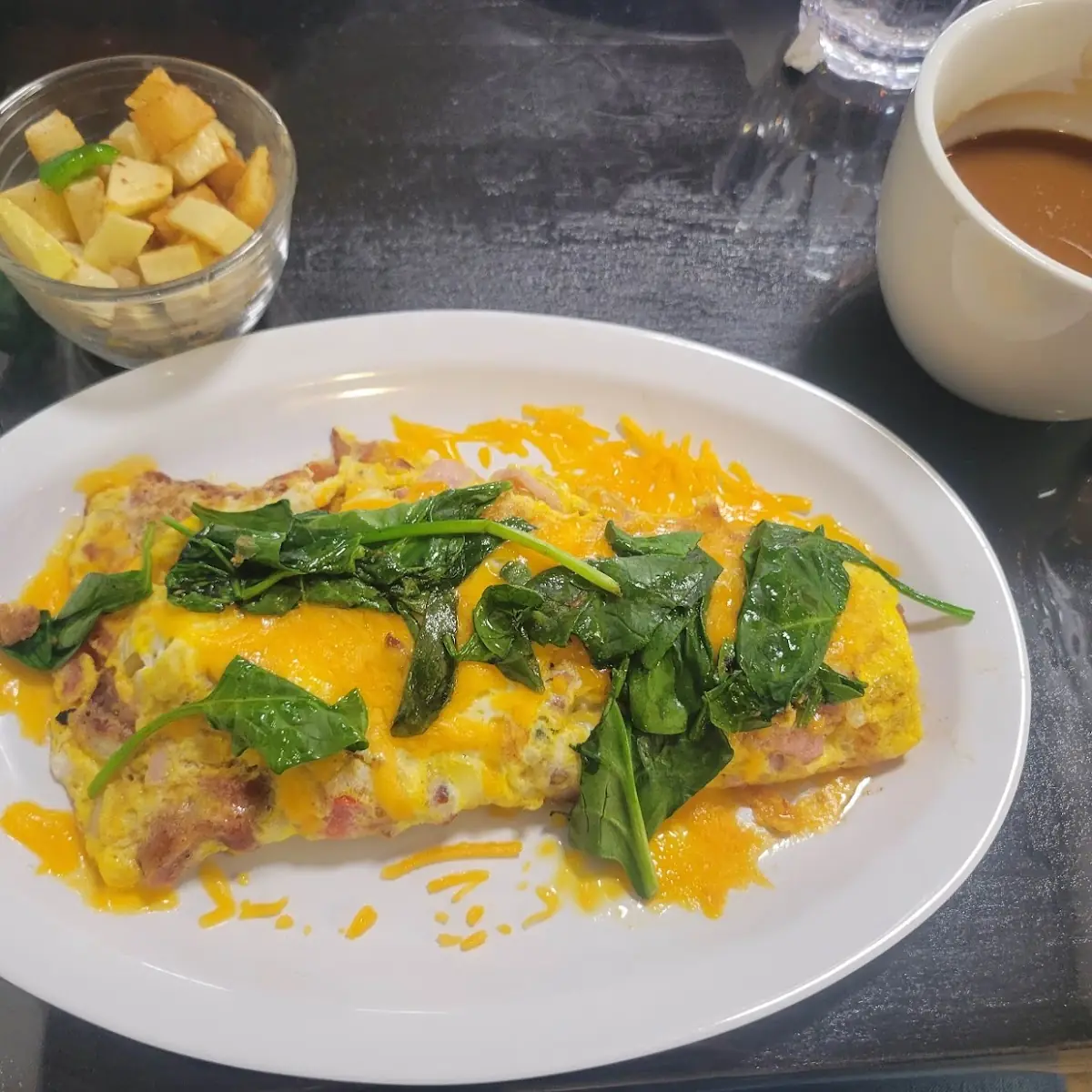 Omelette