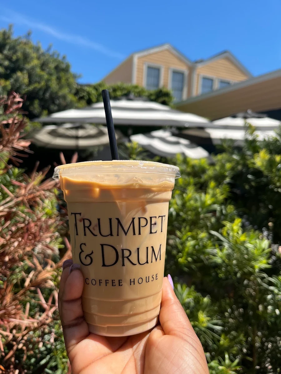 Cream Cold Brew