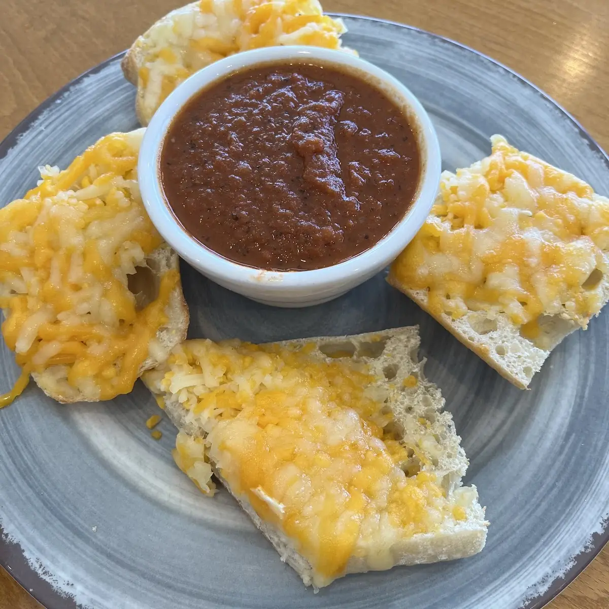 Cheese Bread