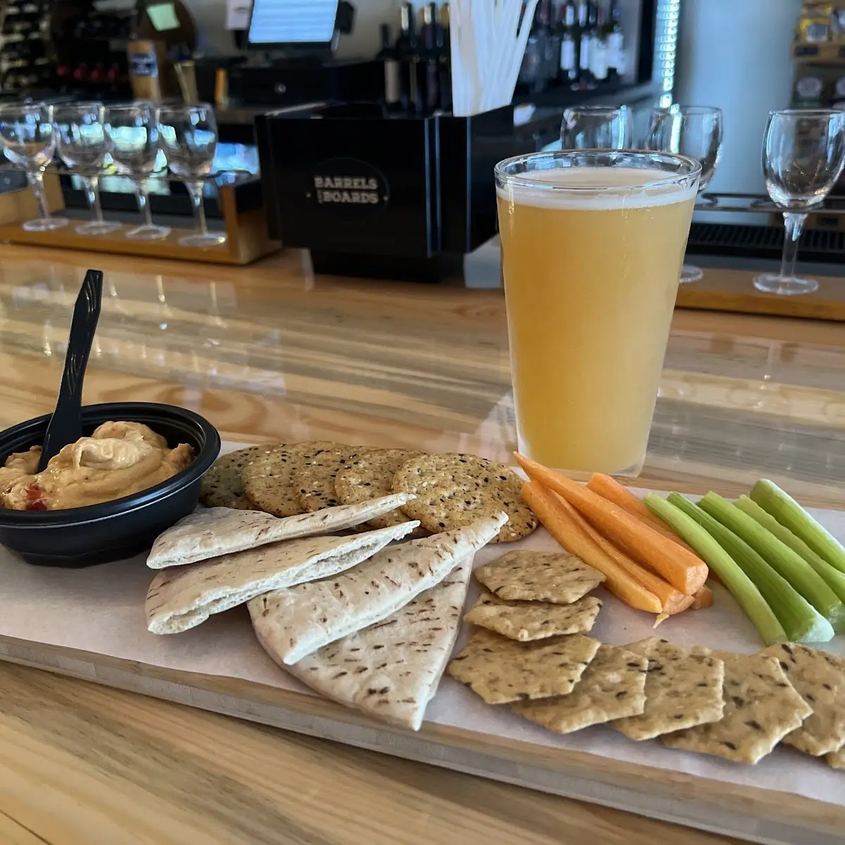 Hummus