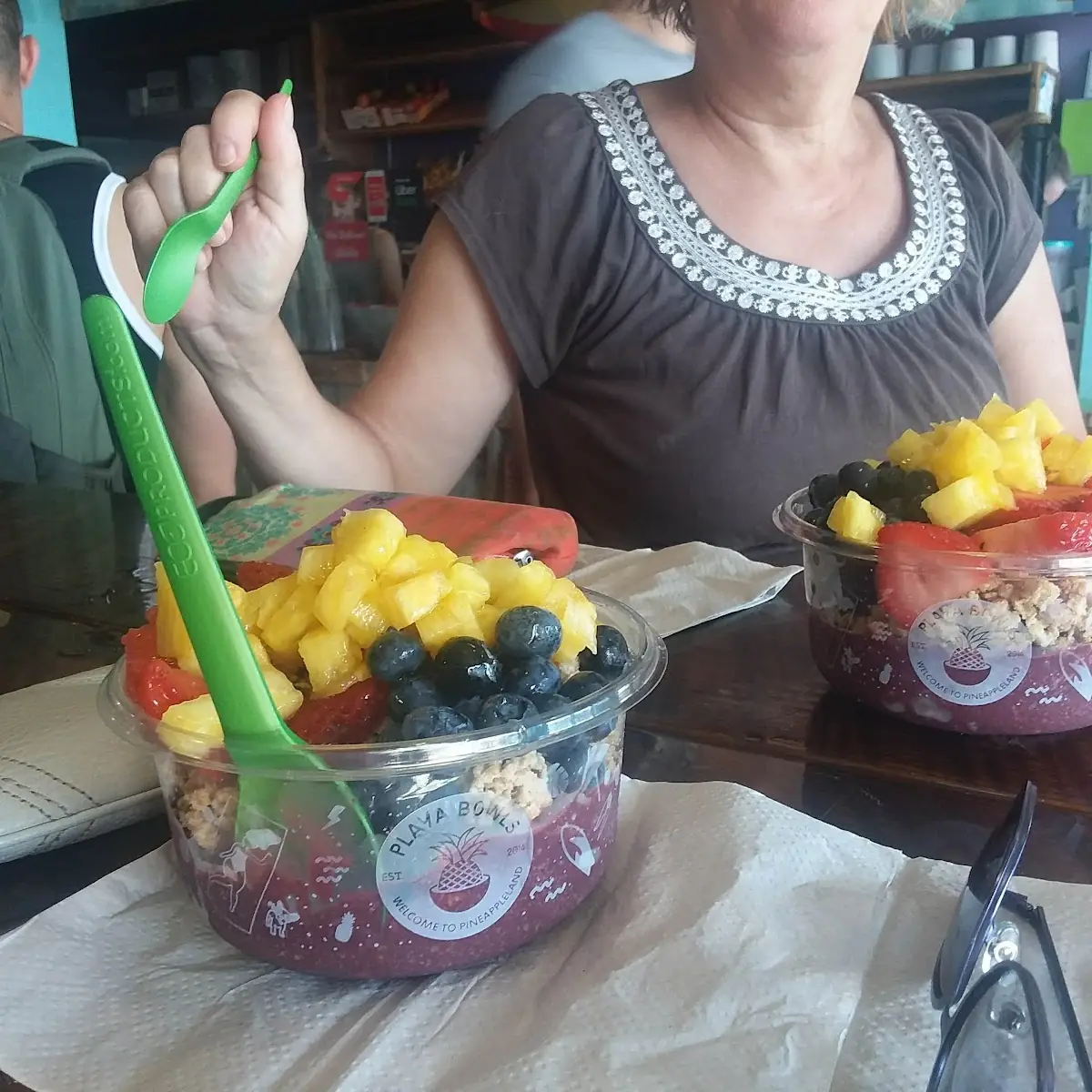 Acai Bowl