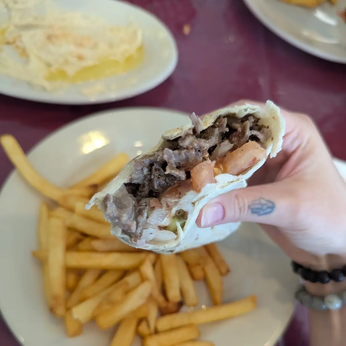 Gyro