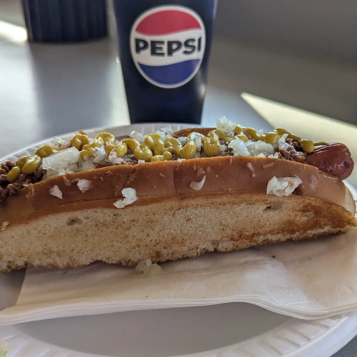 Hot Dog