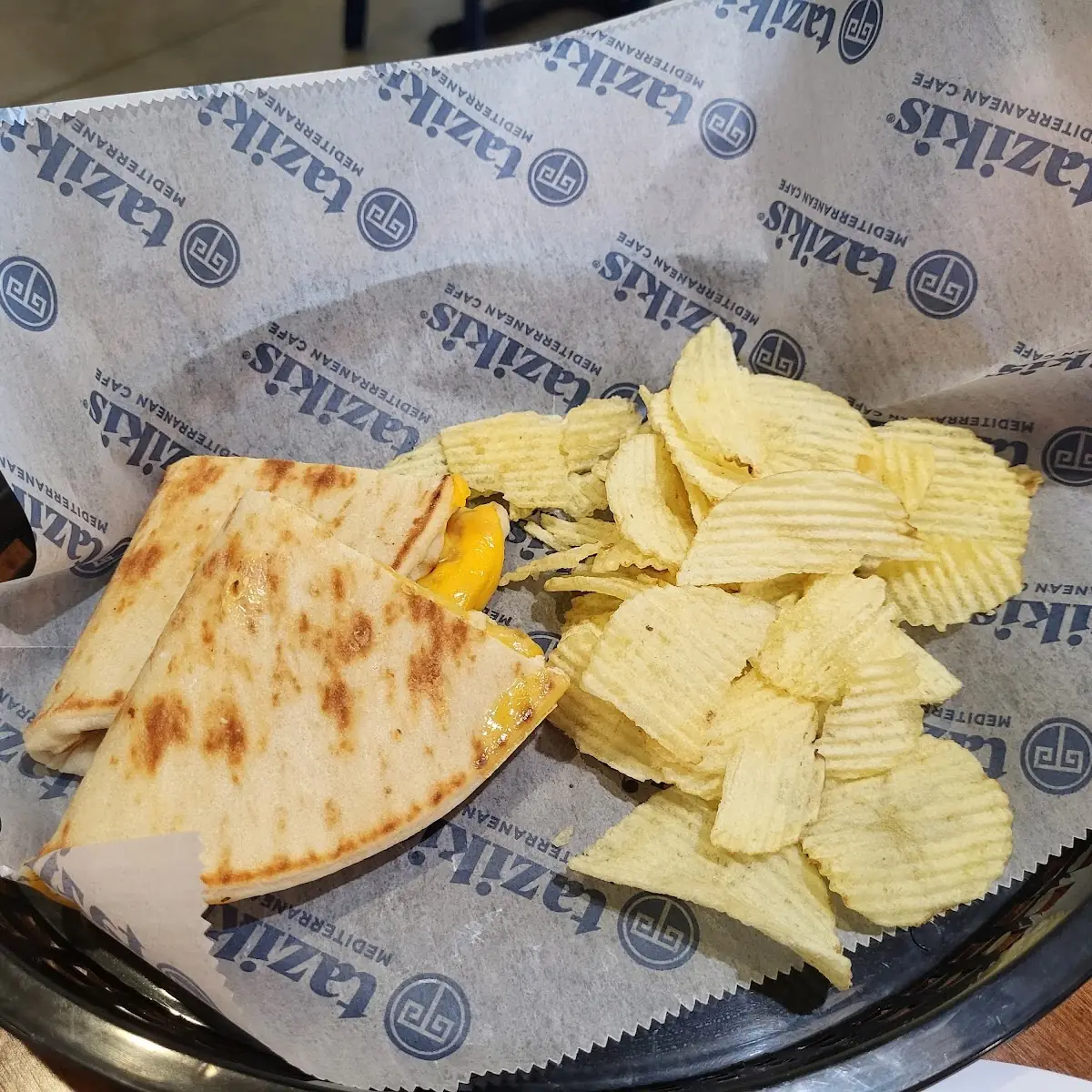 Quesadilla