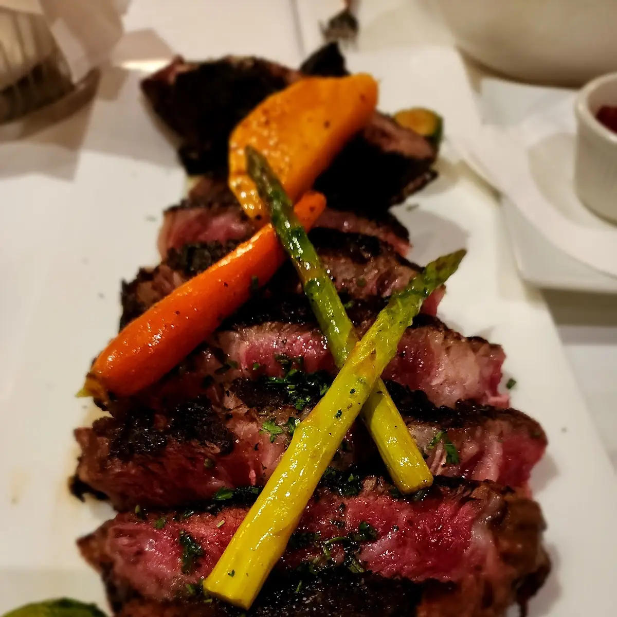 32 Oz Bone-In Ribeye Steak