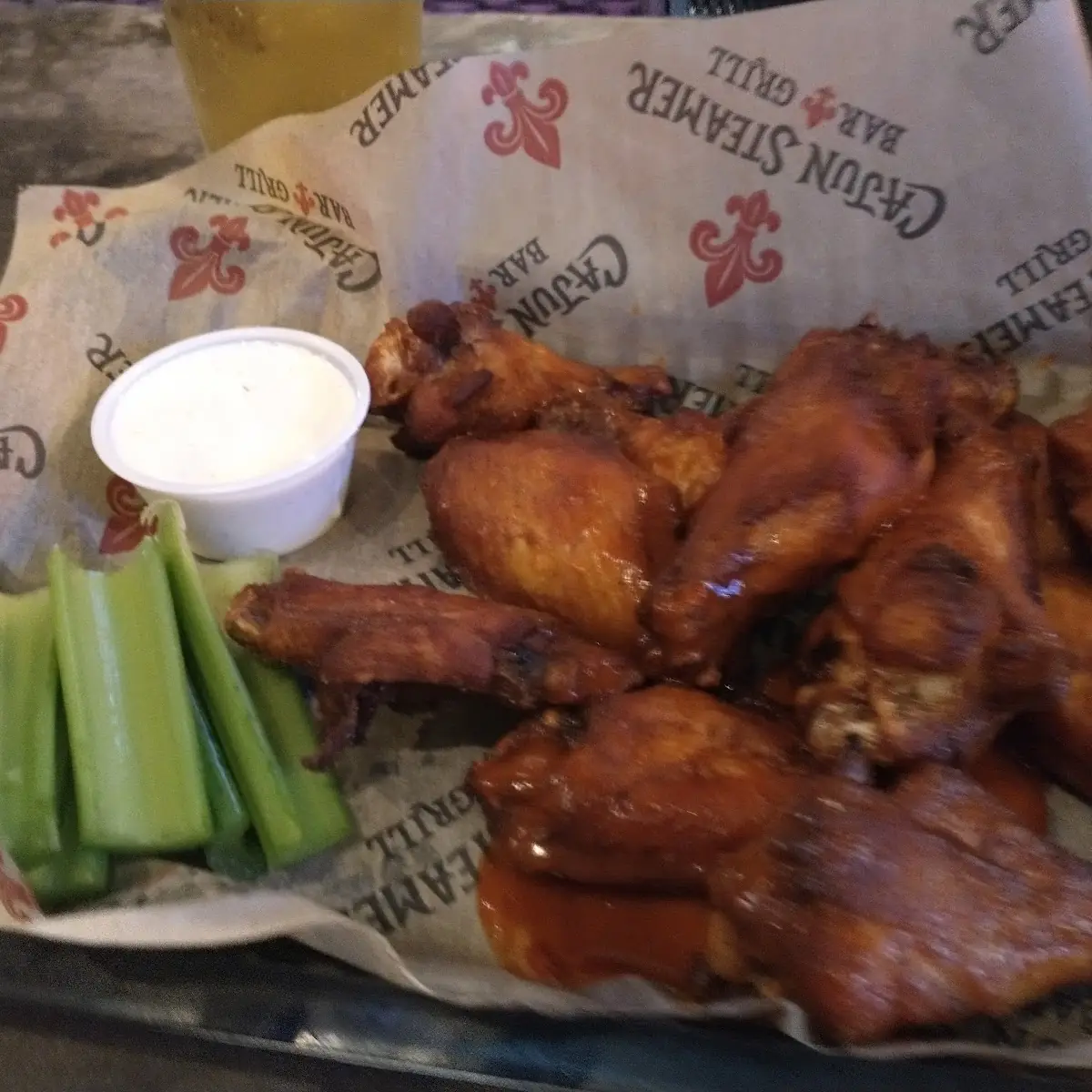 Wings