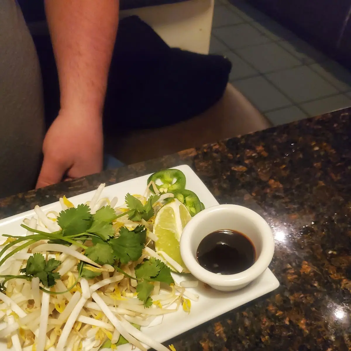 Beef Pho