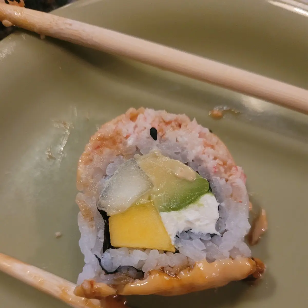 California Roll