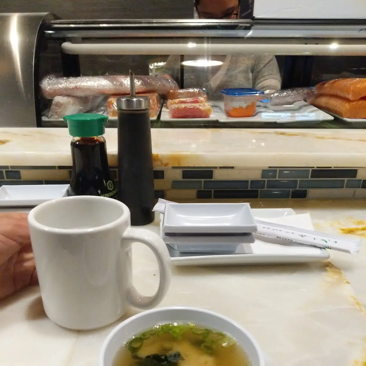 Miso Soup