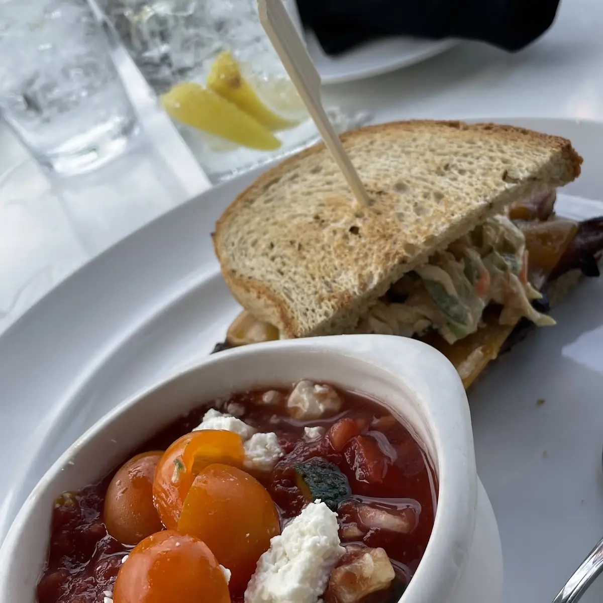Gazpacho
