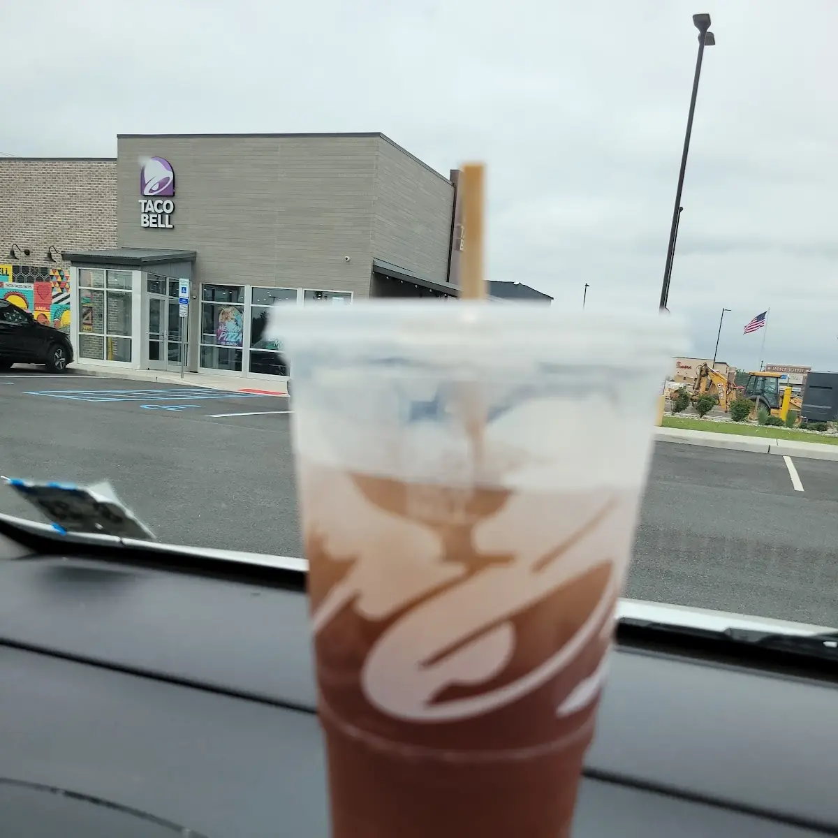 Thai Tea