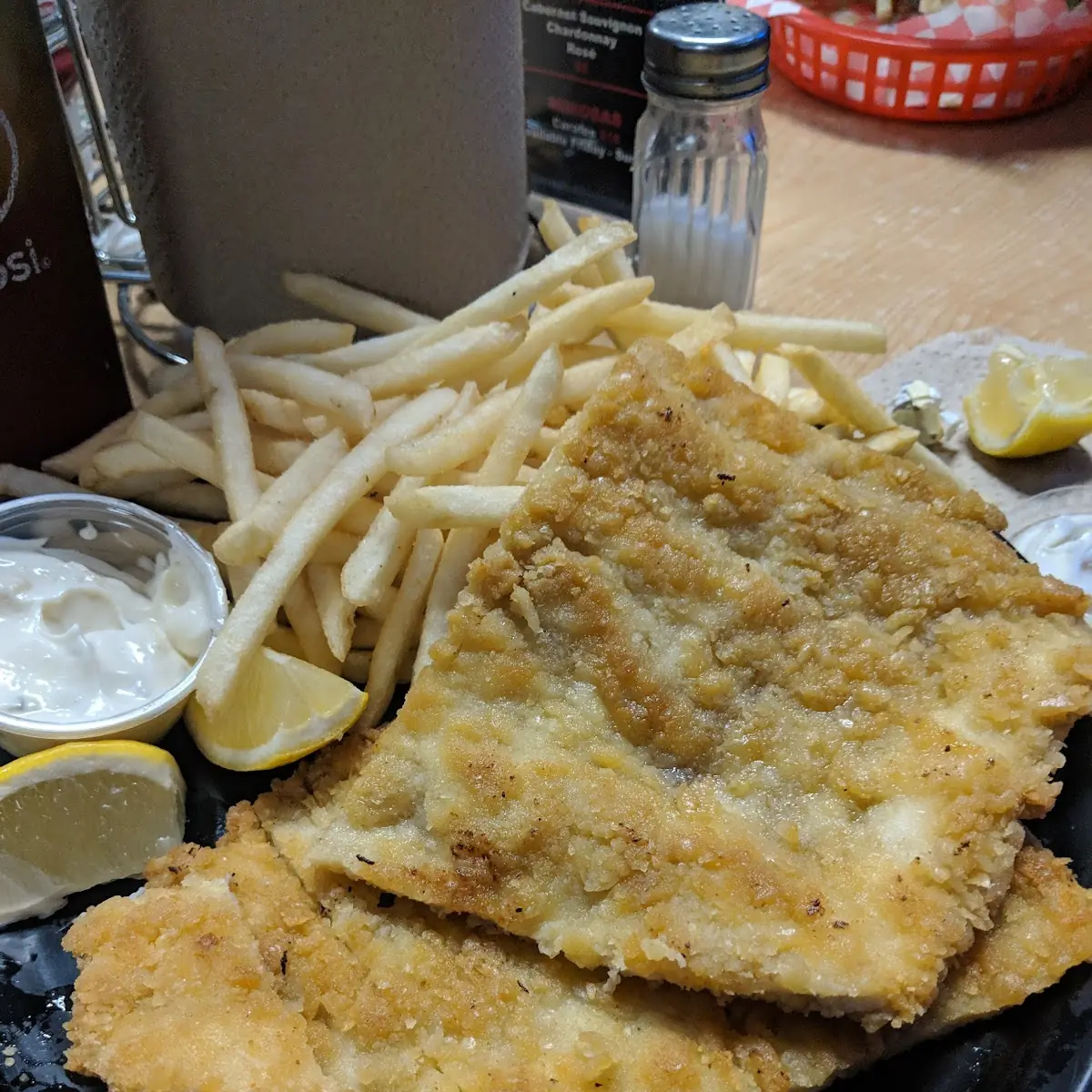 Fish Fry