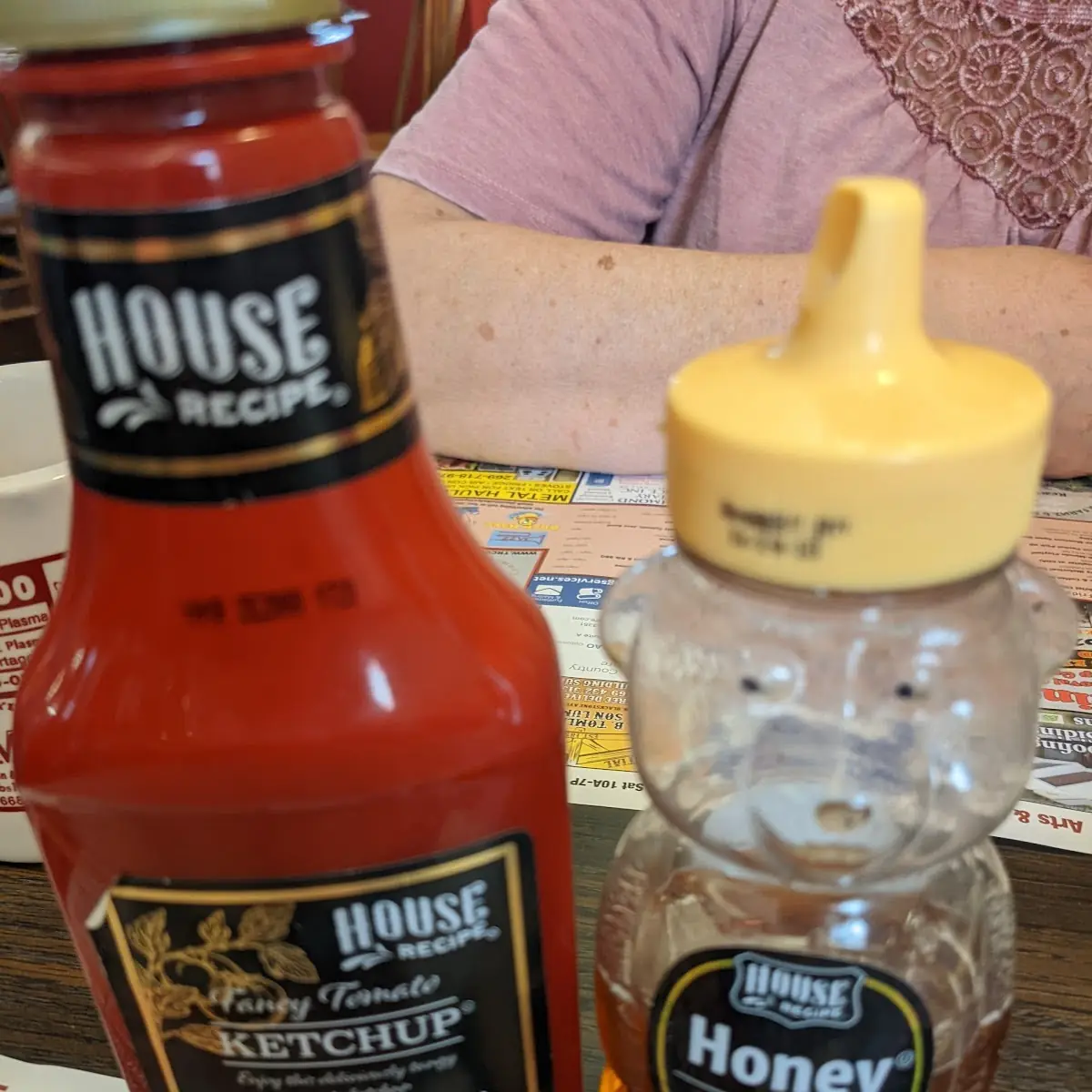 Hot Sauce